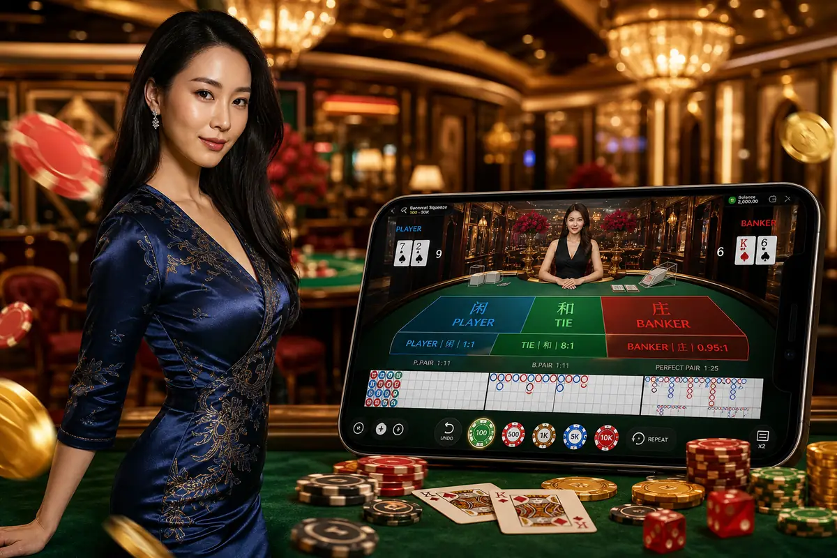 y6bet Bankroll Management Guide