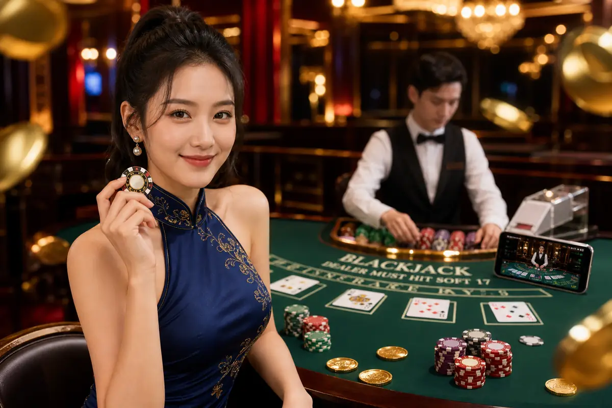 y6bet Live Card Game Experience